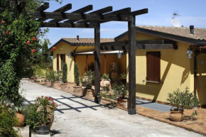 Гостиница Country House Il Sambro  Беттона
